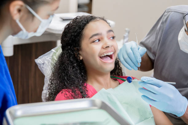Best Broken or Cracked Tooth Emergency Dentist in Centerville, CA