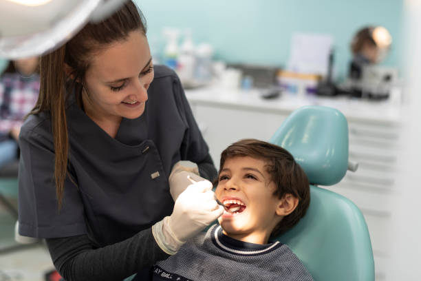 Best Emergency Dentist for Lost Fillings or Crowns in Centerville, CA